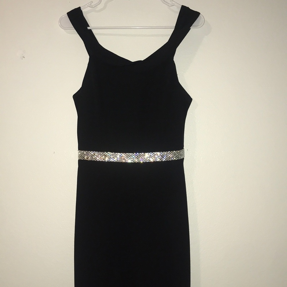Macy’s Prom dress!